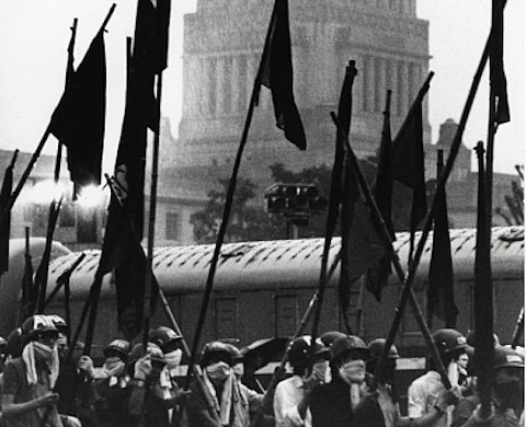 Takashi Hamaguchi à la Taka Ishii Gallery Photography