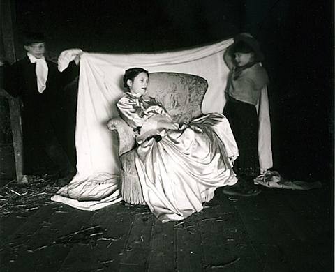 La collection, Acte II