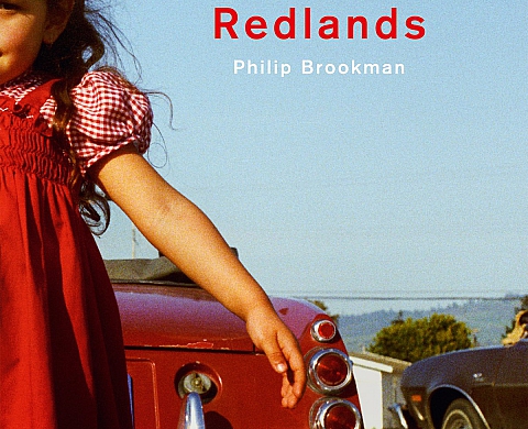 Redlands - Philip Brookman Redlands - Philip Brookman