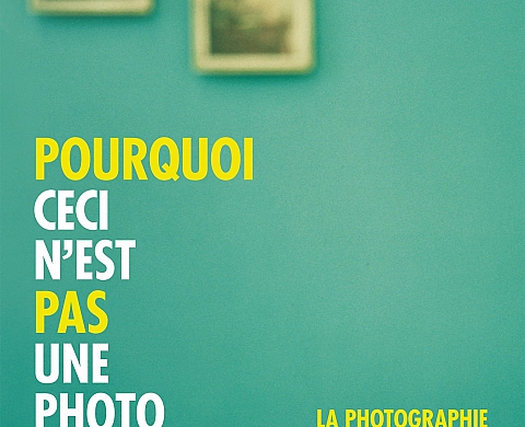 Pourquoi ceci n'est pas une photo ratée Pourquoi ceci n'est pas une photo ratée