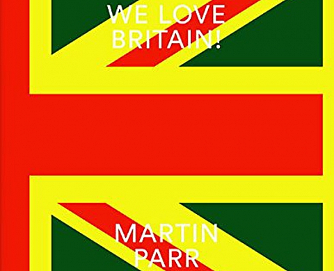 Martin Parr, we love britain ! Martin Parr, we love britain !