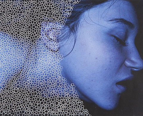 Tensions de Christophe Cartier 