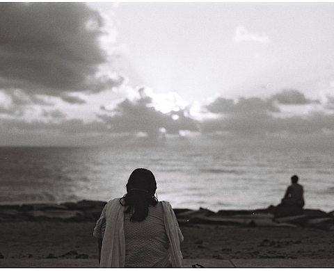 « L'Inde, nuit et jour »