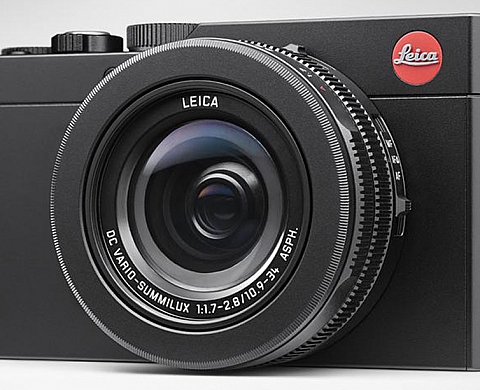LEICA D-LUX LEICA D-LUX