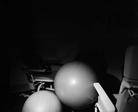 Résidence photographique : Karim Kal