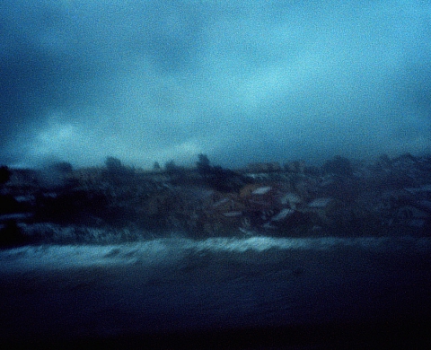 Bruno Boudjelal : Itinéraire d'un photographe en quête d'identité  Bruno Boudjelal : Itinéraire d'un photographe en quête d'identité