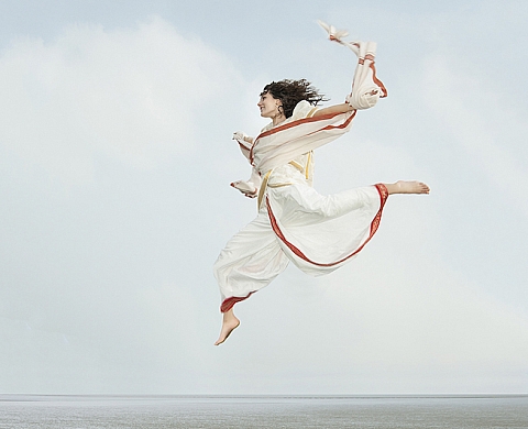 Nouvelle exposition pour Surfaces et Profondeurs de Pascal Bernard et Anupama Raju