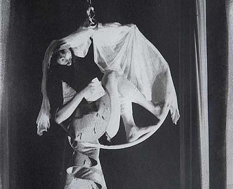 Carlo Chechi presents « Colour & Harmony »