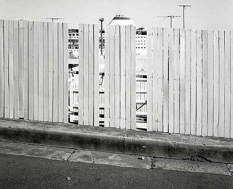 Geoff Roberts presents : « The Kind Warmth Awaits »