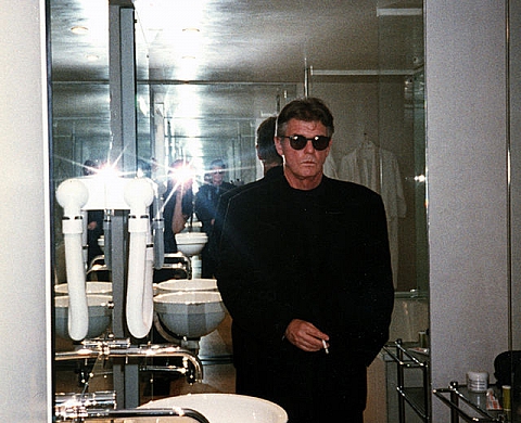 Le photographe Lewis Baltz est mort à l'age de 69 ans