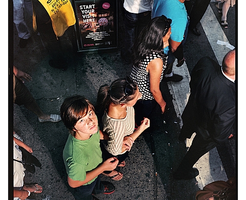 Public Eye: 175 Years of Sharing Photography