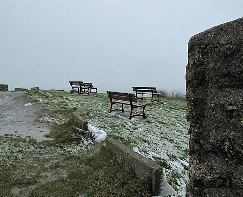 Exposition « France(s) territoires liquide »