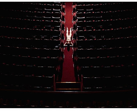 « UN NU » de Sonia, Barbara et Jeanloup Sieff « UN NU » de Sonia, Barbara et Jeanloup Sieff