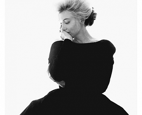L'inoubliable Marilyn à la Galerie de l'Instant L'inoubliable Marilyn à la Galerie de l'Instant
