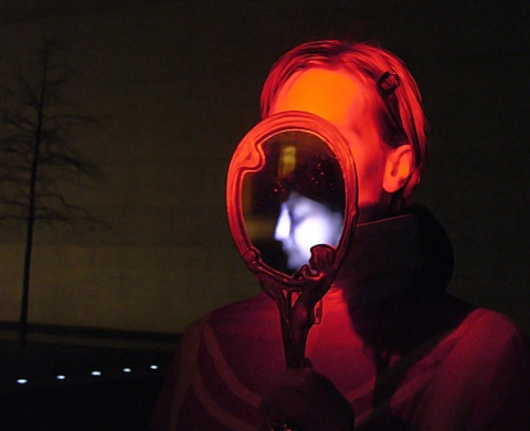 Boris Eldagsen présente 