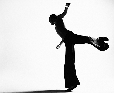 Smoking Dancing, Chapitre III Smoking Dancing, Chapitre III