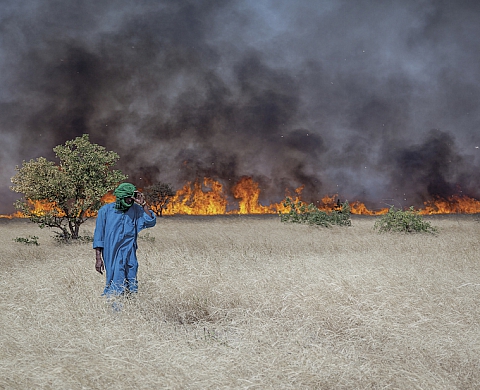 Africa : Big Change Big Chance, CIVA hors les murs Africa : Big Change Big Chance, CIVA hors les murs