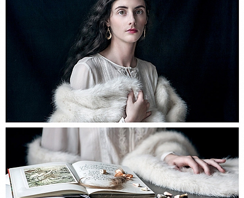 Prix Picto 2014 : un podium jeune et féminin