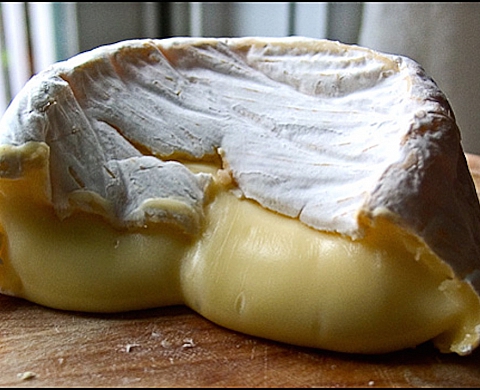 Une idée très cheesy chez Wikimedia