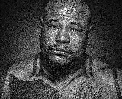 David Marchon à la Galerie La Golée