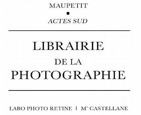 Ouverture à Marseille d'une nouvelle librairie dédiée à la photographie