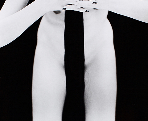 « Man’s Religion » A nude photo exhibition by Nipon Intarit