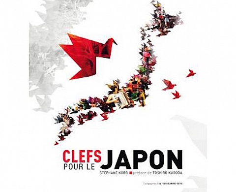 Clefs pour le Japon Clefs pour le Japon