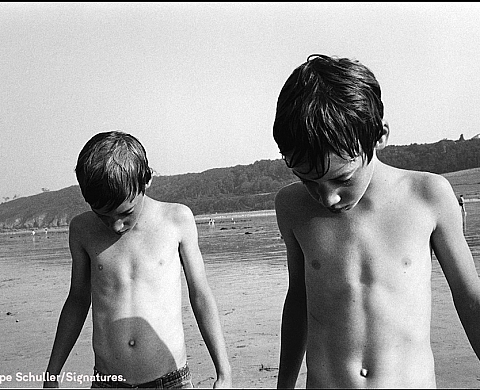 Aux frontières de l'intime