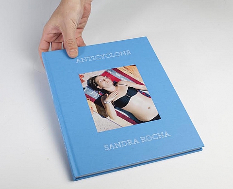 Anticyclone de Sandra Rocha Anticyclone de Sandra Rocha