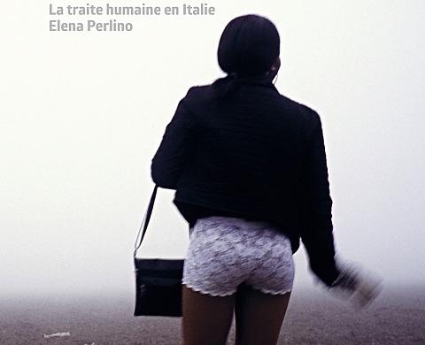 Pipeline : la traite humaine en Italie Pipeline : la traite humaine en Italie