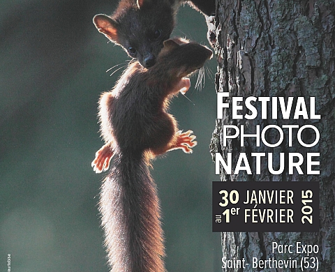 7e édition du Festival Festimages Nature