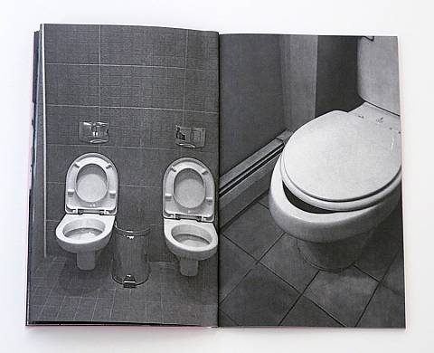 Toilet Fail de Thomas Mailaender