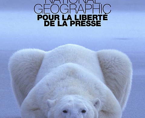 Les 100 Photos de National Geographic pour la Liberté de la Presse Les 100 Photos de National Geographic pour la Liberté de la Presse