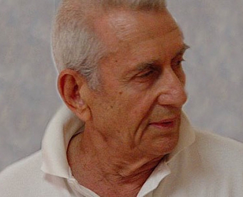 Décès du photographe André Naggar