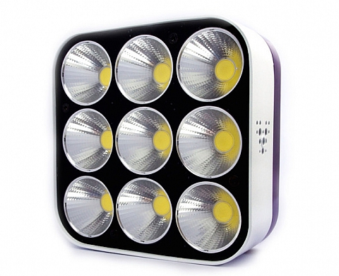 Un flash plus rapide que son ombre 