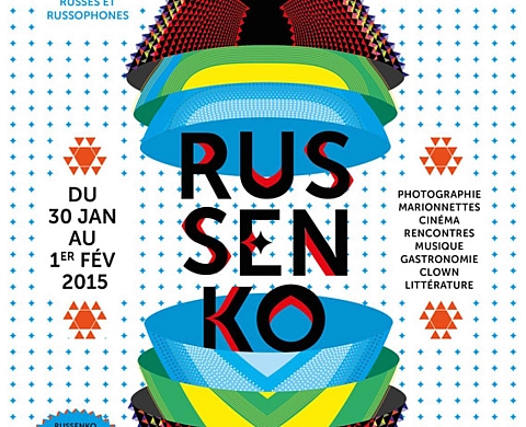 Festival RussenKo