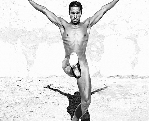Ruven Afanador publie « Angel Gitano, hommes de Flamenco »  Ruven Afanador publie « Angel Gitano, hommes de Flamenco »