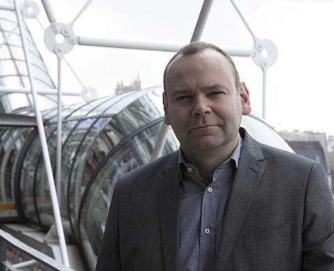 Nouvelle galerie photo à Pompidou : vous en pensez-quoi Clément Chéroux ?