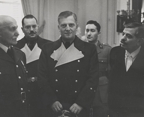 Les photos de la honte : 