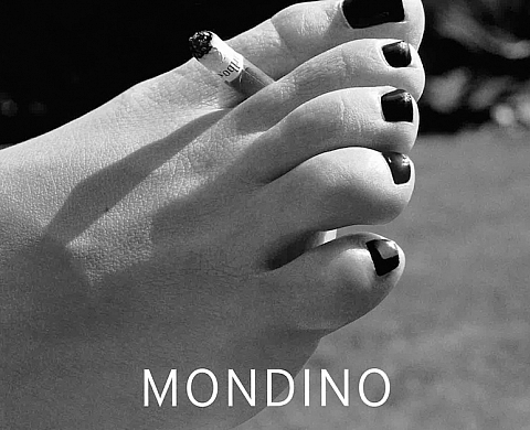 Mondino, Three at Last Mondino, Three at Last