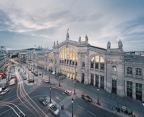 Christian Höhn, One Station