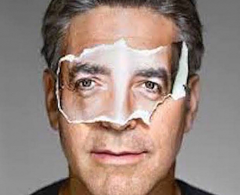 Martin Schoeller : Portraits Martin Schoeller : Portraits