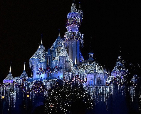 Les 10 lieux les plus instagrammés de 2014