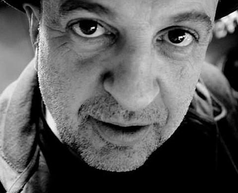 Jean-Christian Bourcart : « La perversité est inhérente à la création artistique » Jean-Christian Bourcart : « La perversité est inhérente à la création artistique »