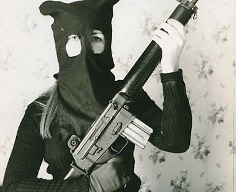 Les Femmes au combat à la Galerie Lumière des Roses