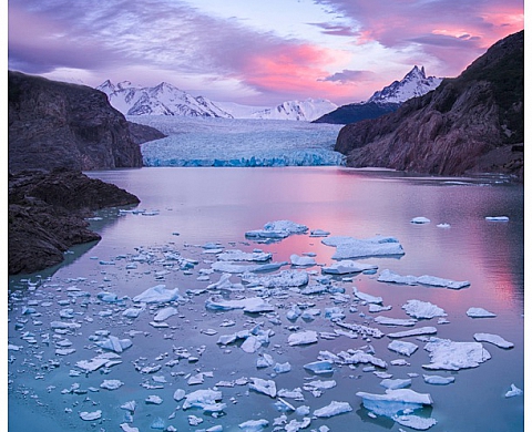 Les Travel Photography Awards annoncent leurs vainqueurs...