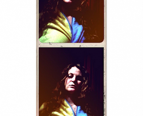 Exposition Pascale Guinet