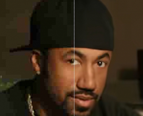 Un nouveau format très susceptible de détrôner le JPEG