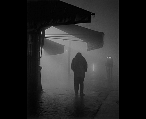 Exposition Déclic : Hommage à Sabine Weiss Exposition Déclic : Hommage à Sabine Weiss