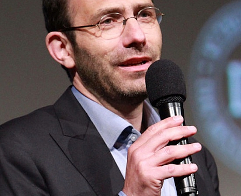 Julien Frydman quitte la direction de Paris Photo